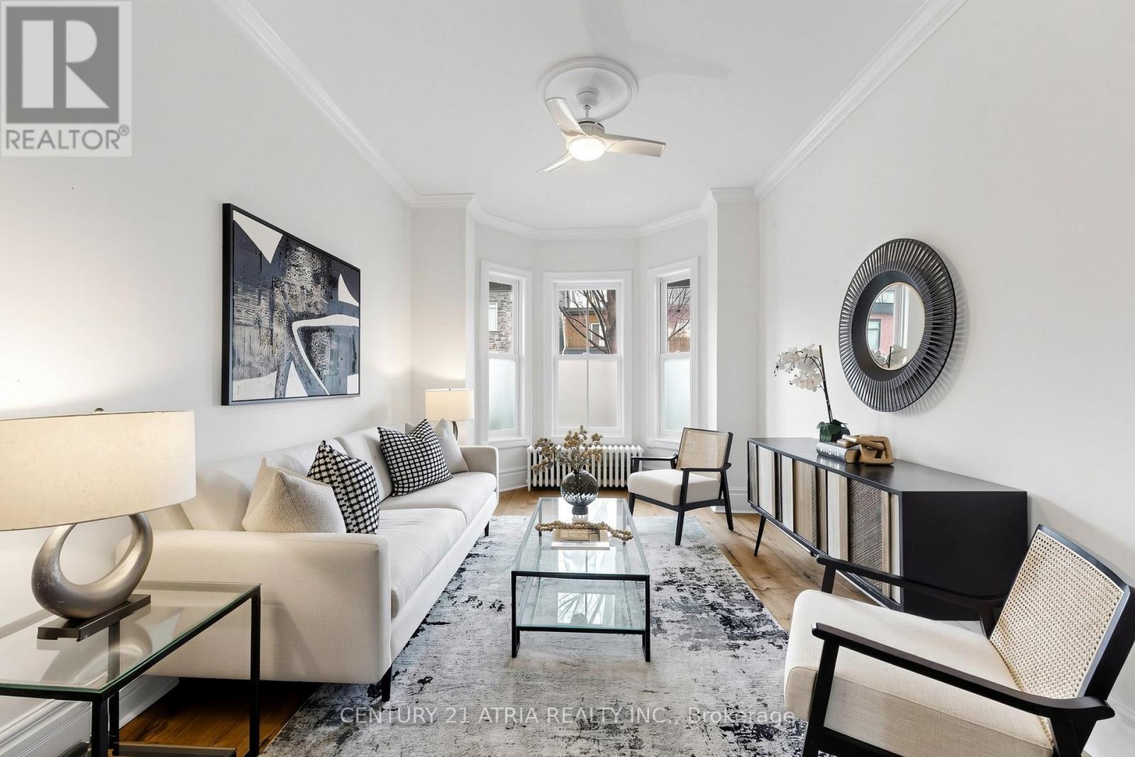 106 OXFORD STREET, Toronto (Kensington-Chinatown), Ontario, M5T1P3 — Photo 2