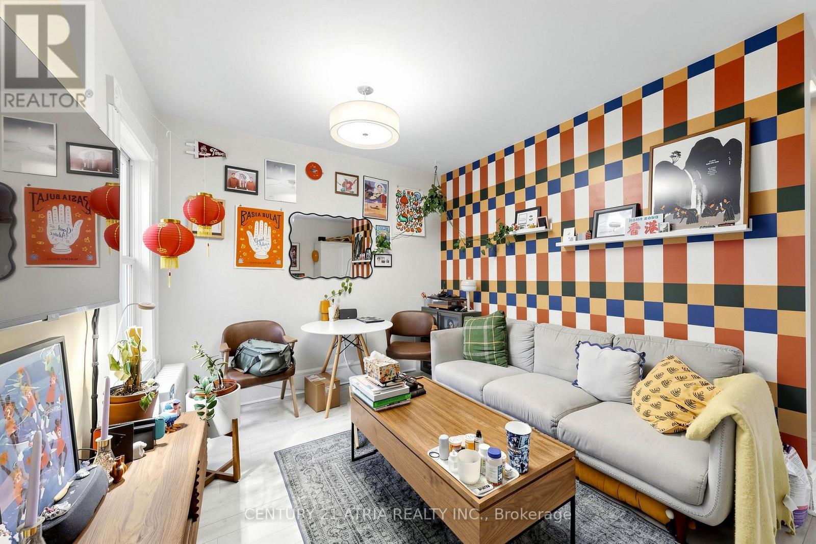 106 OXFORD STREET, Toronto (Kensington-Chinatown), Ontario, M5T1P3 — Photo 21