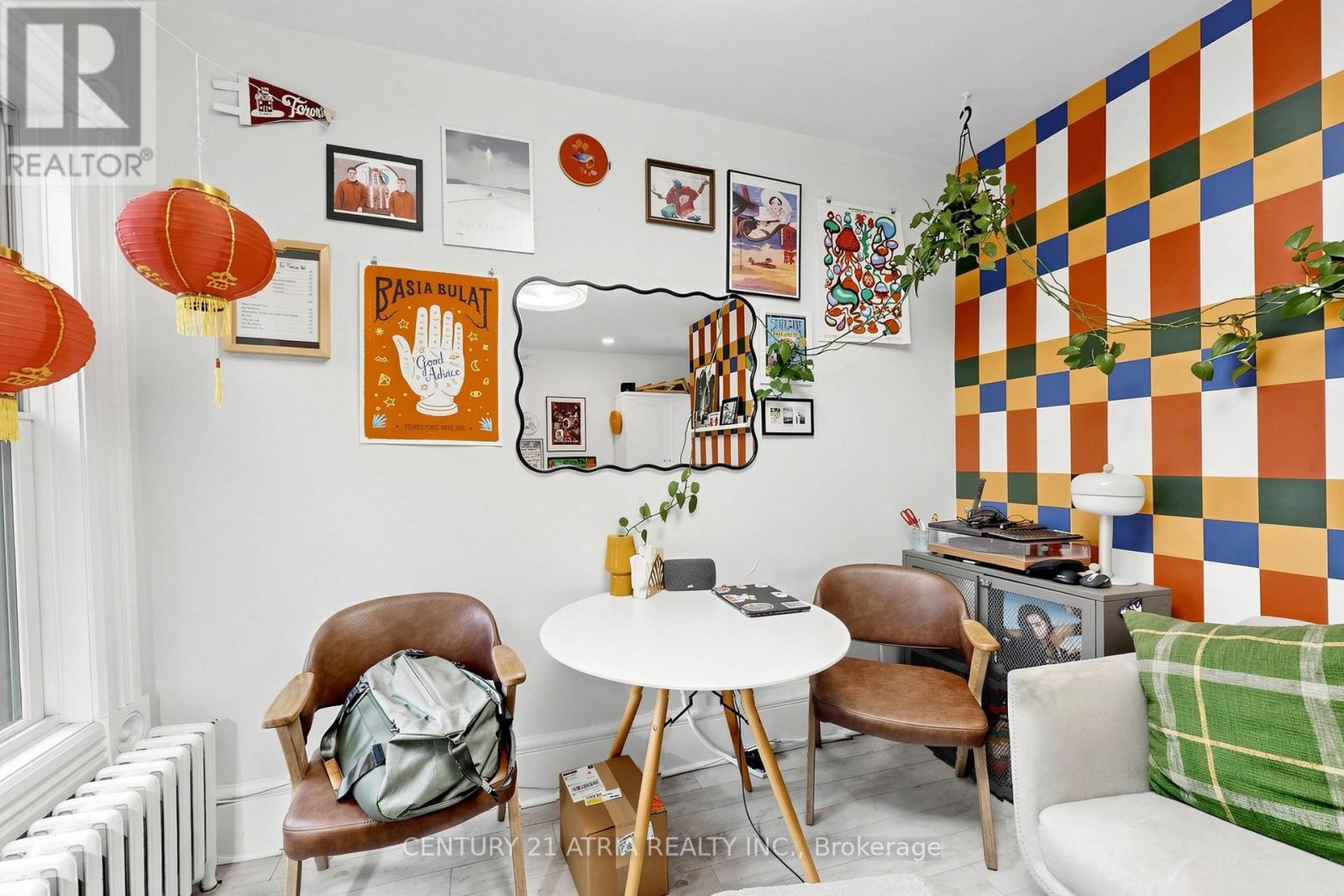 106 OXFORD STREET, Toronto (Kensington-Chinatown), Ontario, M5T1P3 — Photo 22