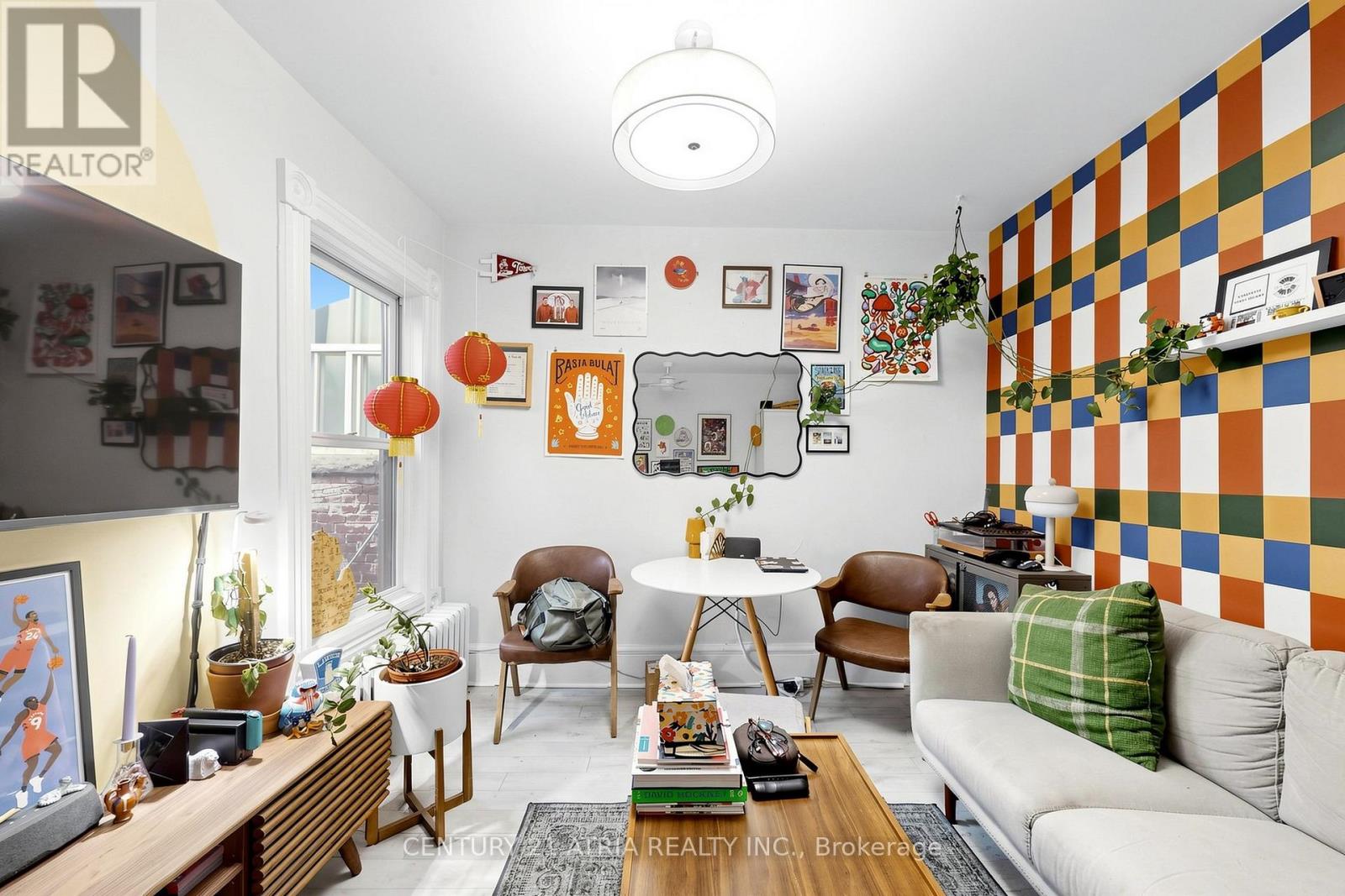 106 OXFORD STREET, Toronto (Kensington-Chinatown), Ontario, M5T1P3 — Photo 23