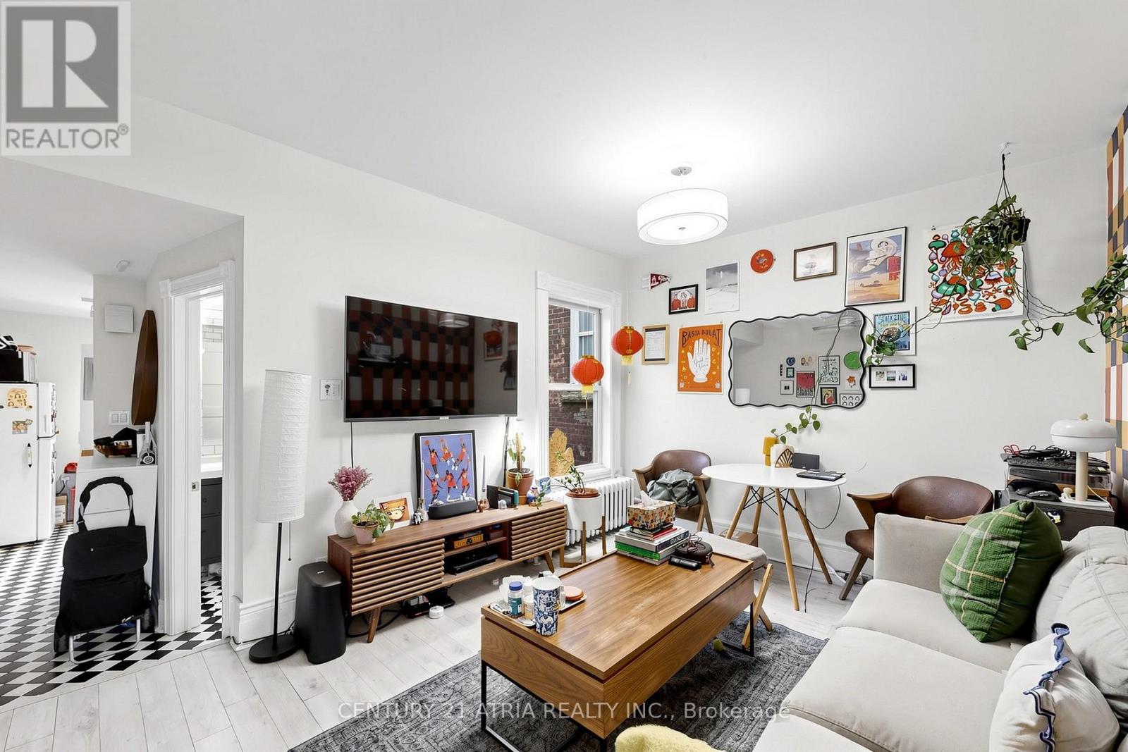 106 OXFORD STREET, Toronto (Kensington-Chinatown), Ontario, M5T1P3 — Photo 24