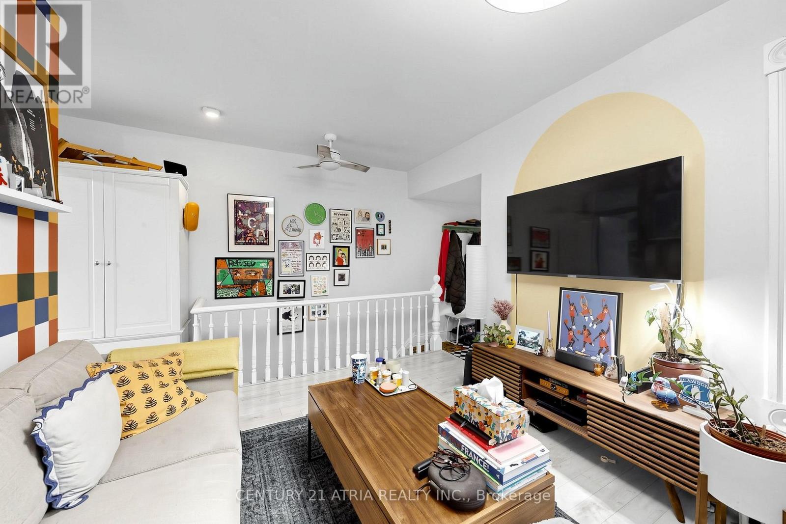 106 OXFORD STREET, Toronto (Kensington-Chinatown), Ontario, M5T1P3 — Photo 25