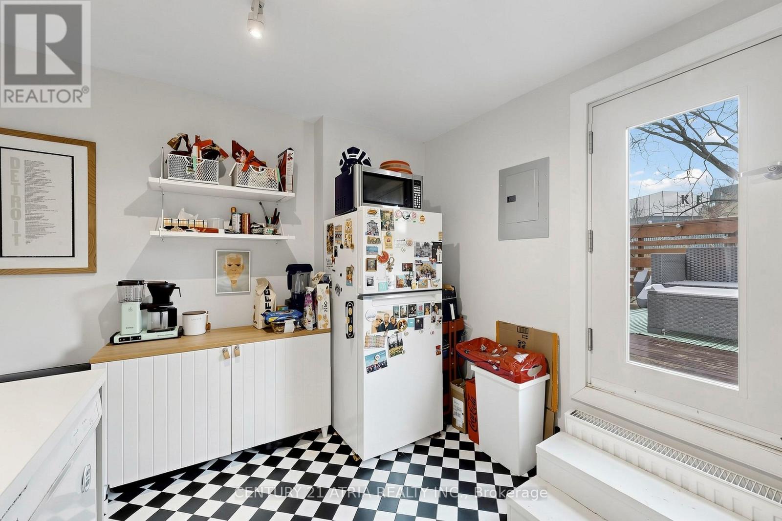 106 OXFORD STREET, Toronto (Kensington-Chinatown), Ontario, M5T1P3 — Photo 26