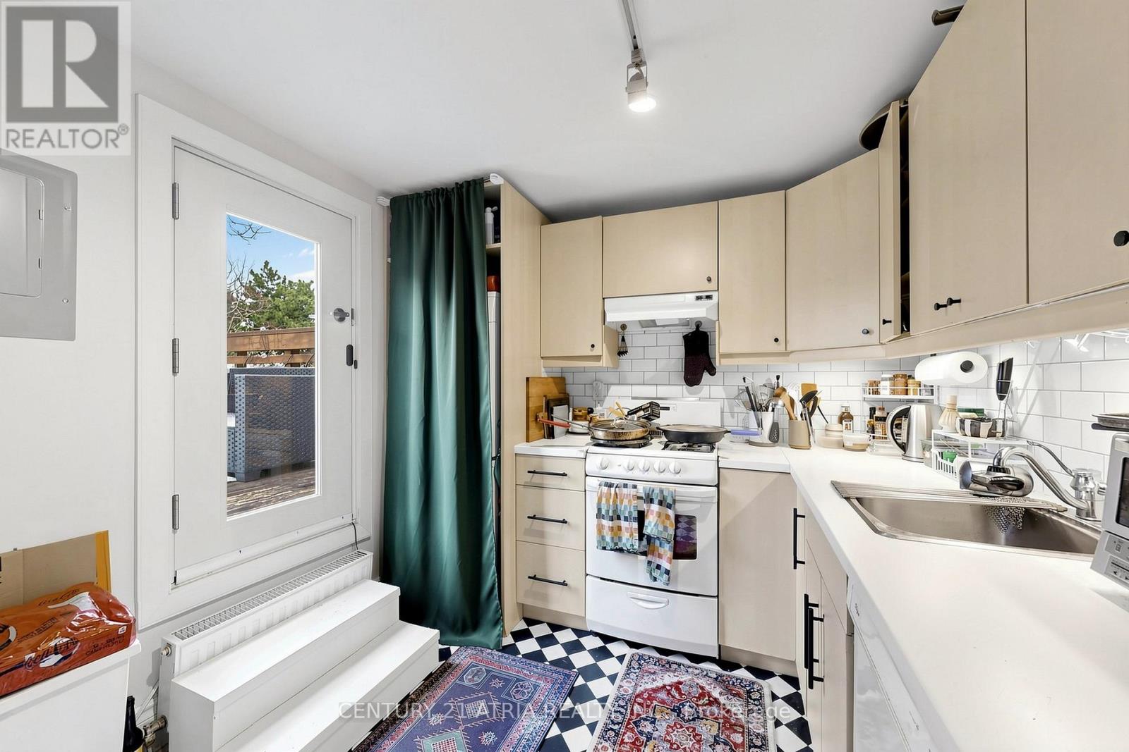 106 OXFORD STREET, Toronto (Kensington-Chinatown), Ontario, M5T1P3 — Photo 27