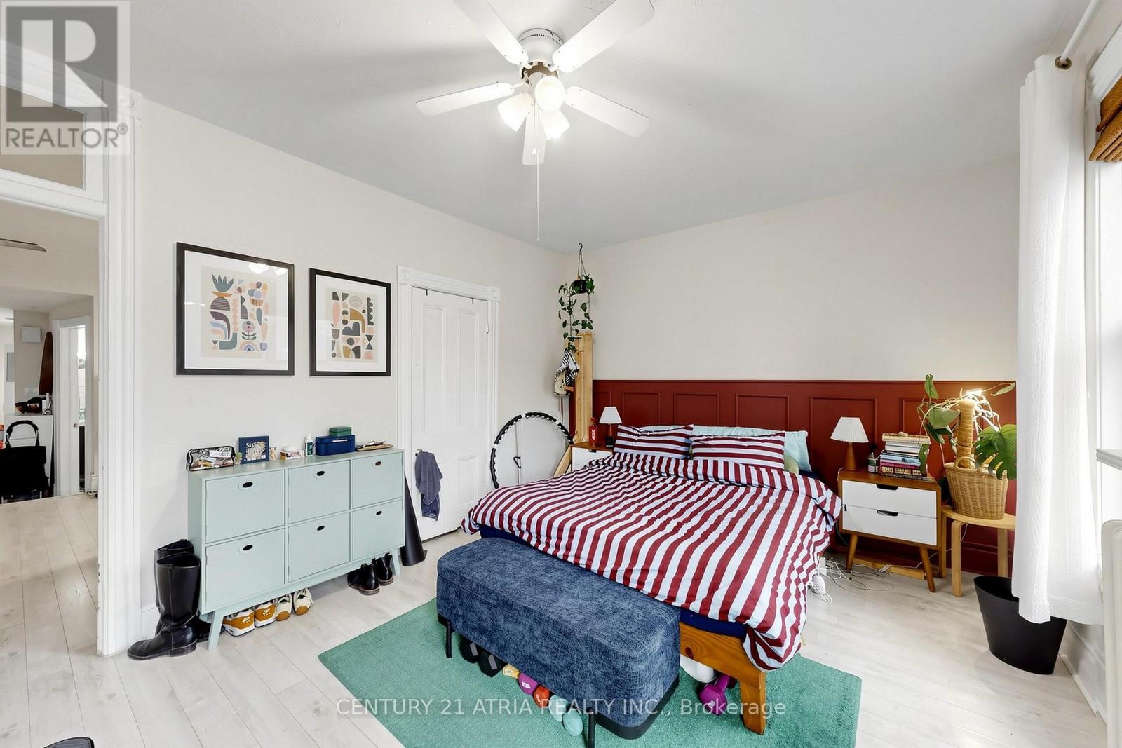 106 OXFORD STREET, Toronto (Kensington-Chinatown), Ontario, M5T1P3 — Photo 28