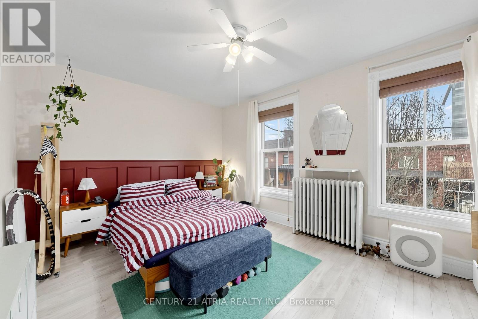 106 OXFORD STREET, Toronto (Kensington-Chinatown), Ontario, M5T1P3 — Photo 29