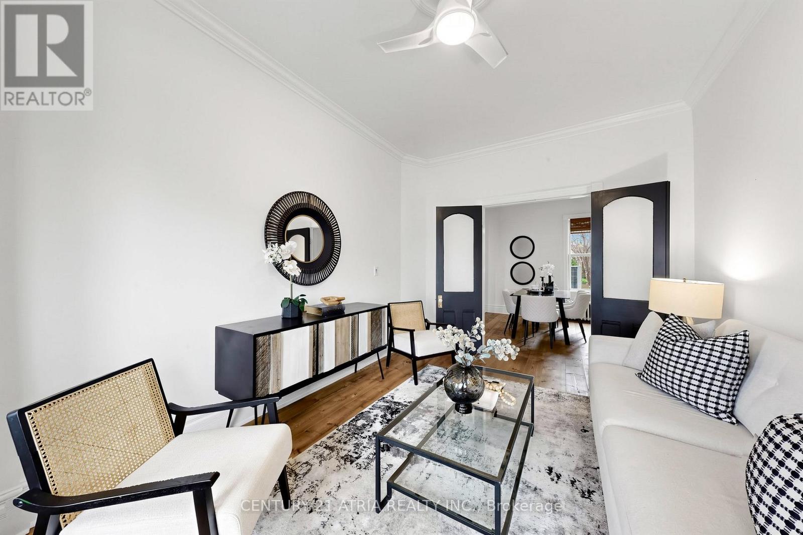 106 OXFORD STREET, Toronto (Kensington-Chinatown), Ontario, M5T1P3 — Photo 3