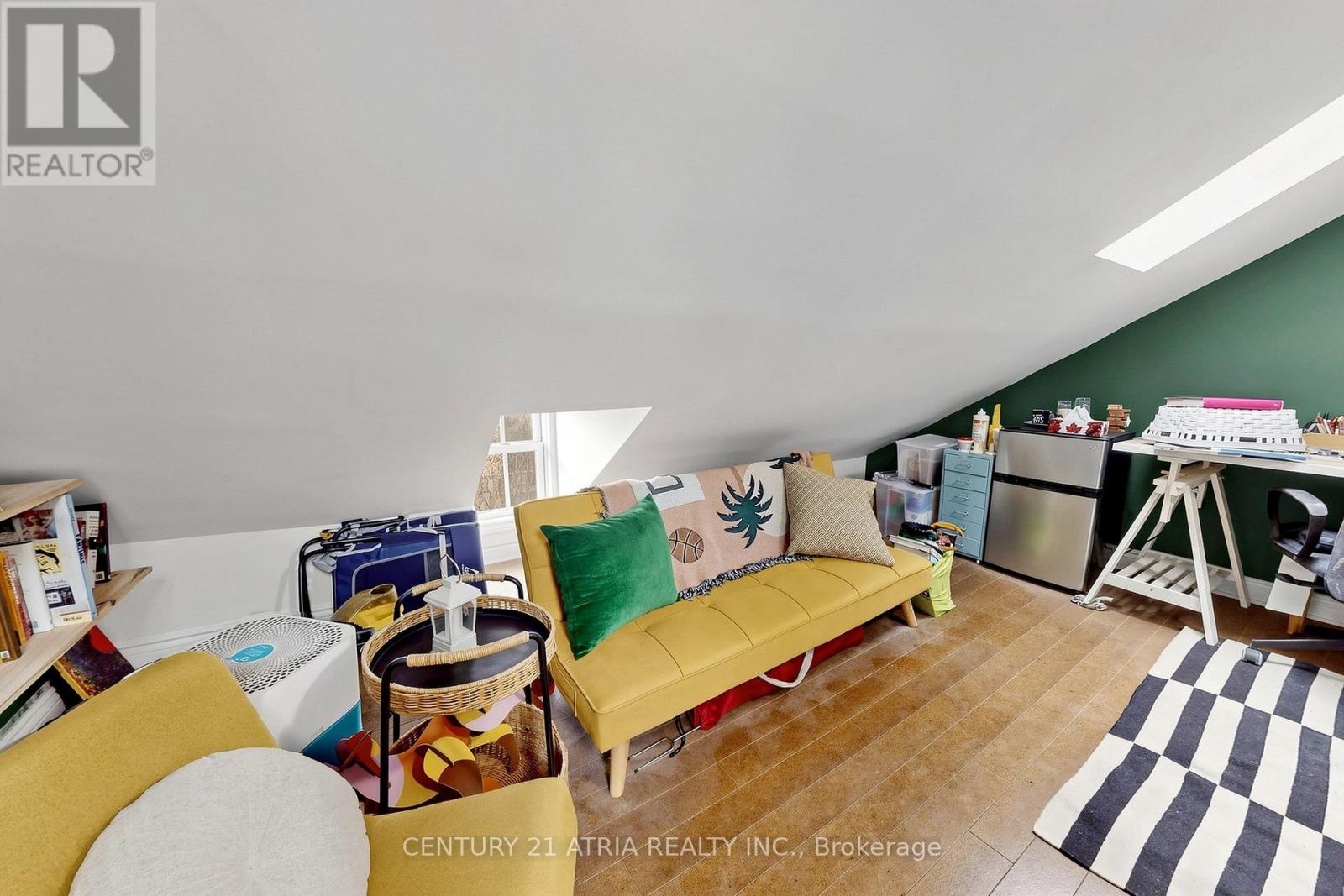 106 OXFORD STREET, Toronto (Kensington-Chinatown), Ontario, M5T1P3 — Photo 30