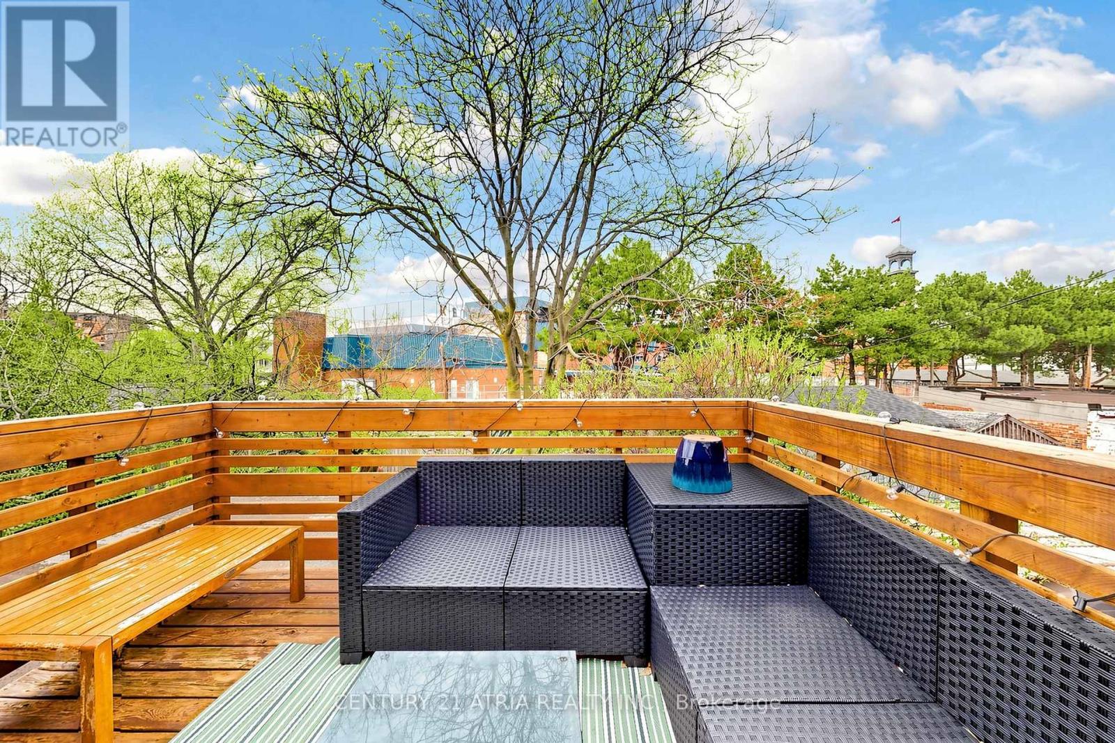 106 OXFORD STREET, Toronto (Kensington-Chinatown), Ontario, M5T1P3 — Photo 31