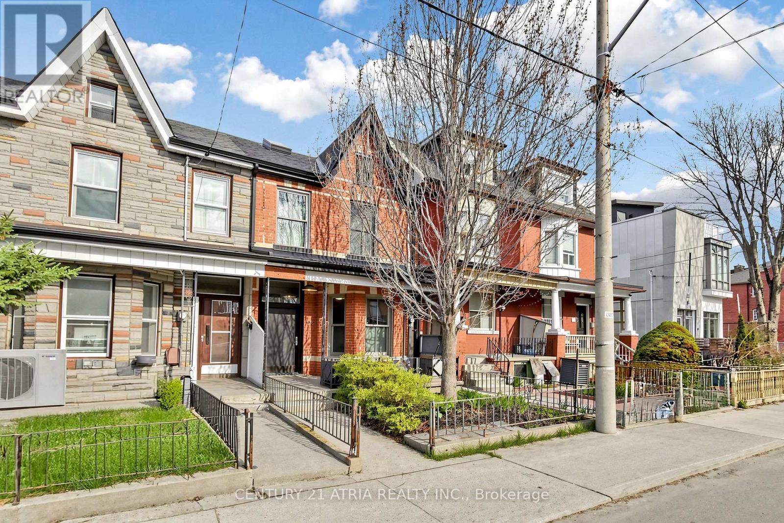 106 OXFORD STREET, Toronto (Kensington-Chinatown), Ontario, M5T1P3 — Photo 33