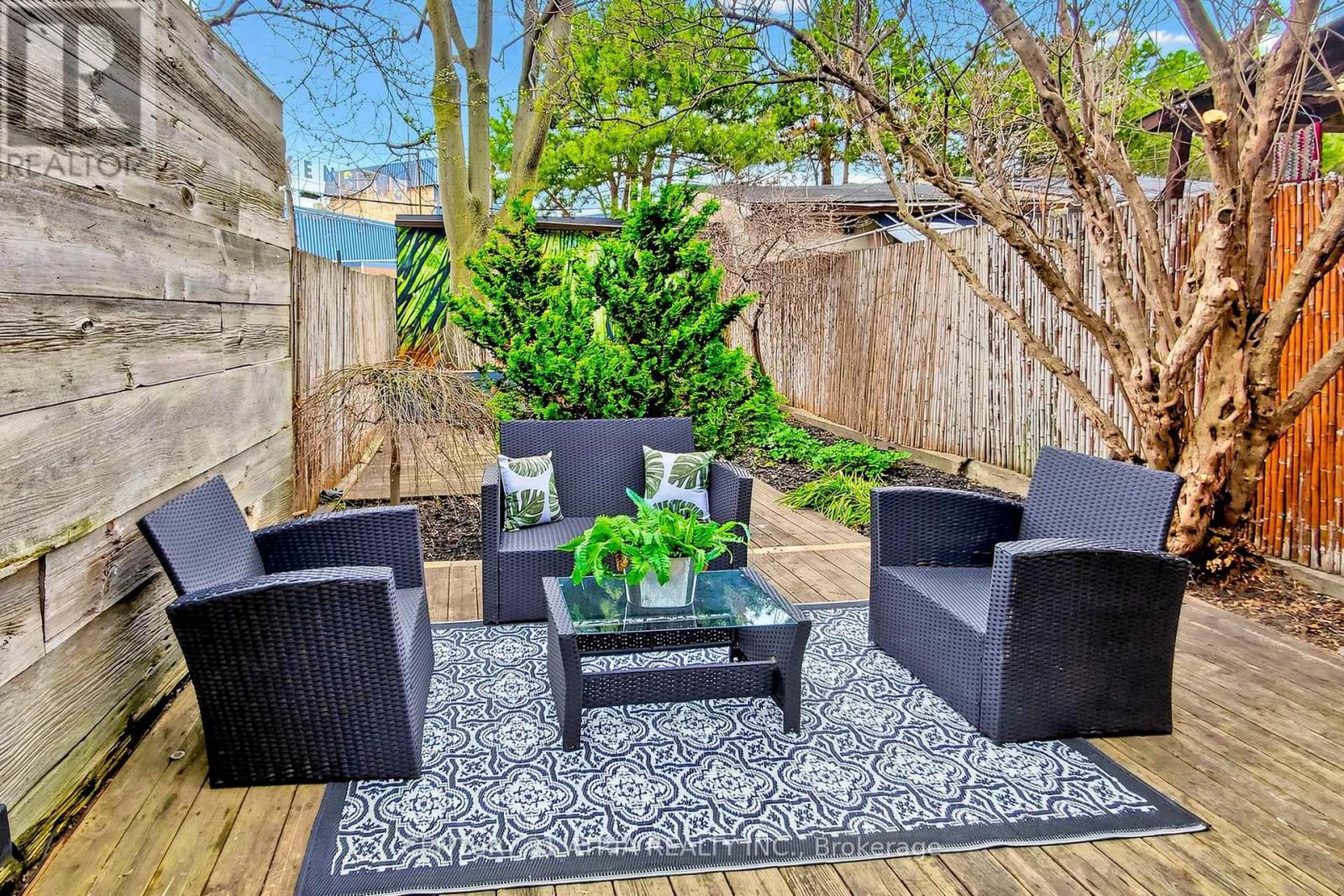 106 OXFORD STREET, Toronto (Kensington-Chinatown), Ontario, M5T1P3 — Photo 37