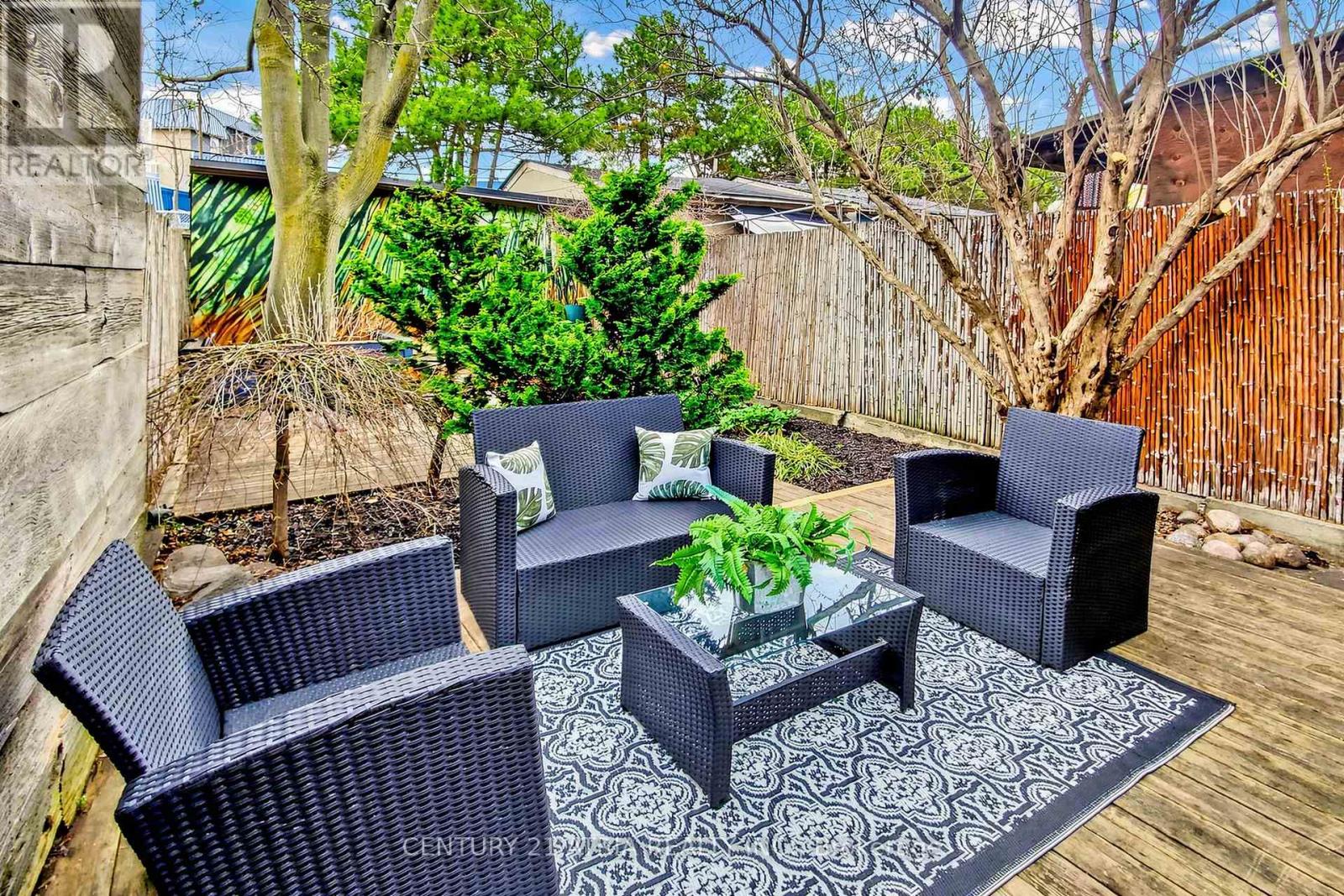 106 OXFORD STREET, Toronto (Kensington-Chinatown), Ontario, M5T1P3 — Photo 38