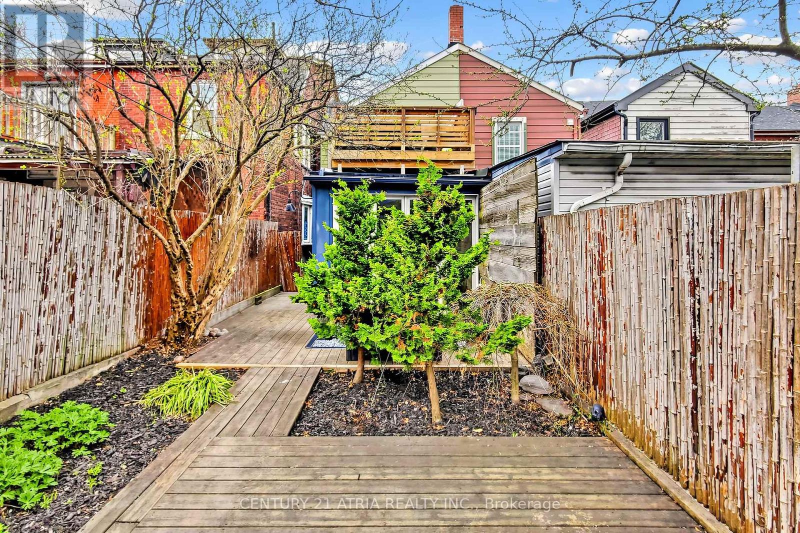 106 OXFORD STREET, Toronto (Kensington-Chinatown), Ontario, M5T1P3 — Photo 39