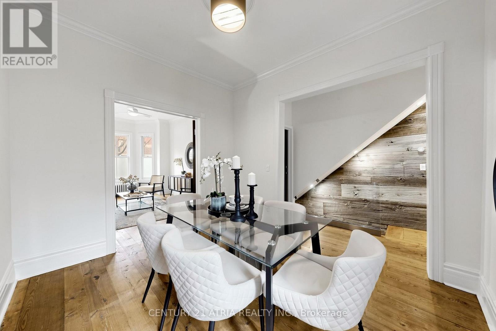 106 OXFORD STREET, Toronto (Kensington-Chinatown), Ontario, M5T1P3 — Photo 4