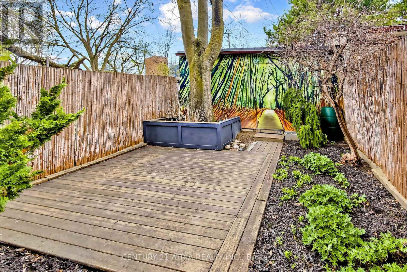 106 OXFORD STREET, Toronto (Kensington-Chinatown), Ontario, M5T1P3 — Photo 40