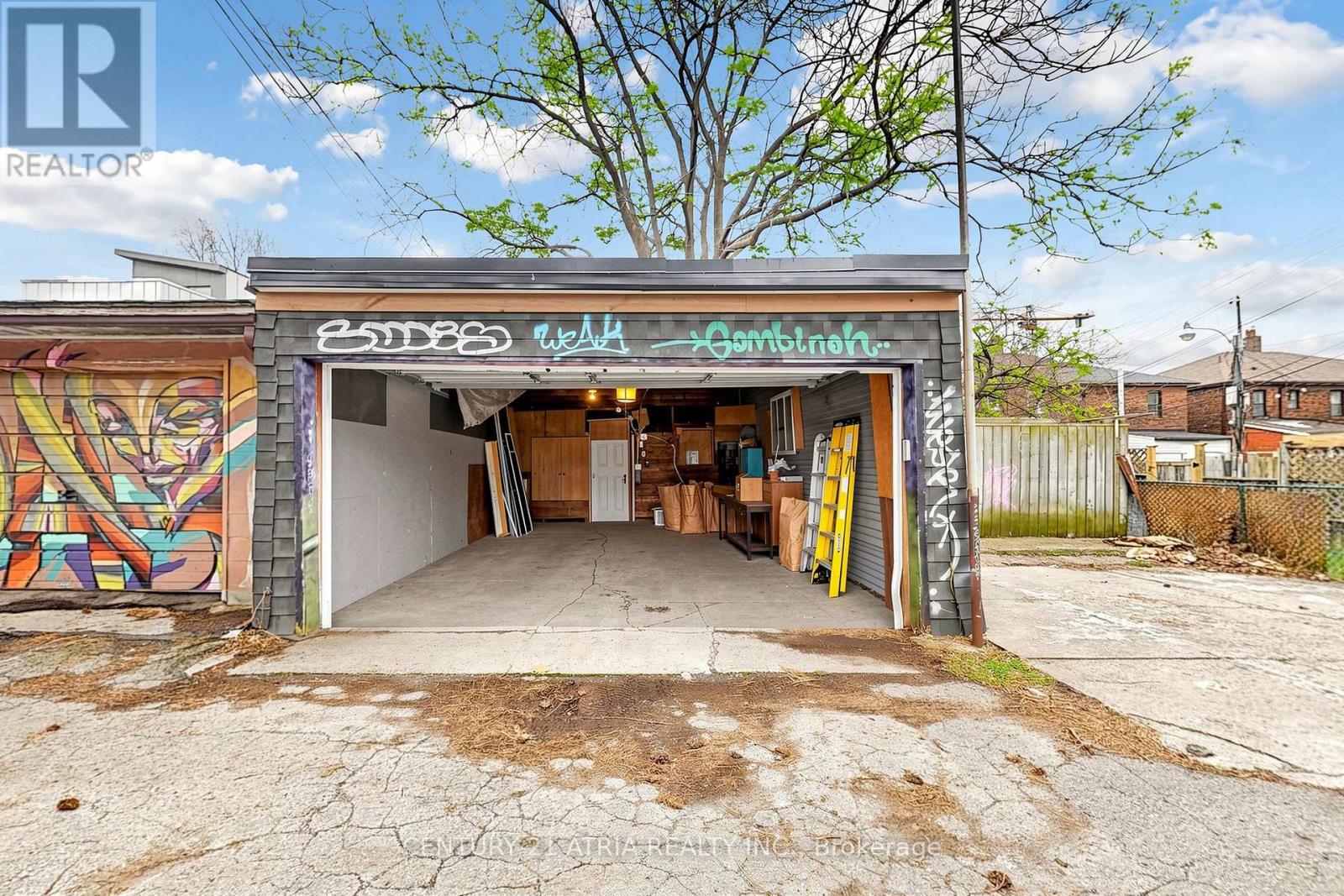 106 OXFORD STREET, Toronto (Kensington-Chinatown), Ontario, M5T1P3 — Photo 41