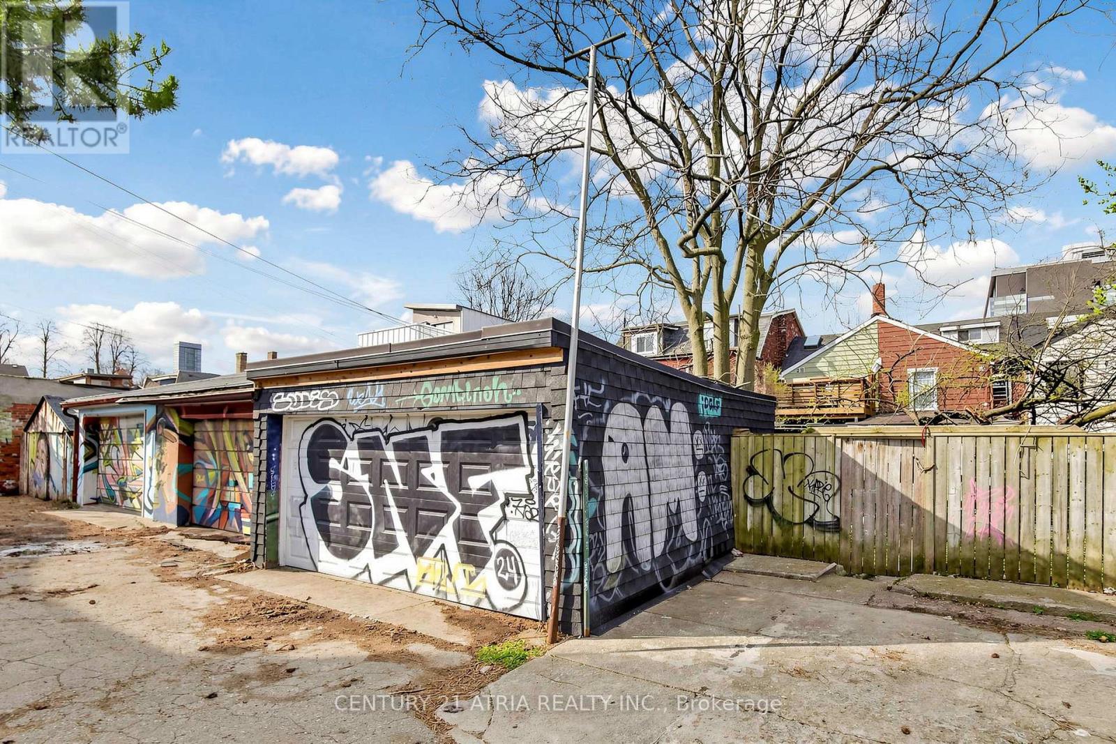 106 OXFORD STREET, Toronto (Kensington-Chinatown), Ontario, M5T1P3 — Photo 42