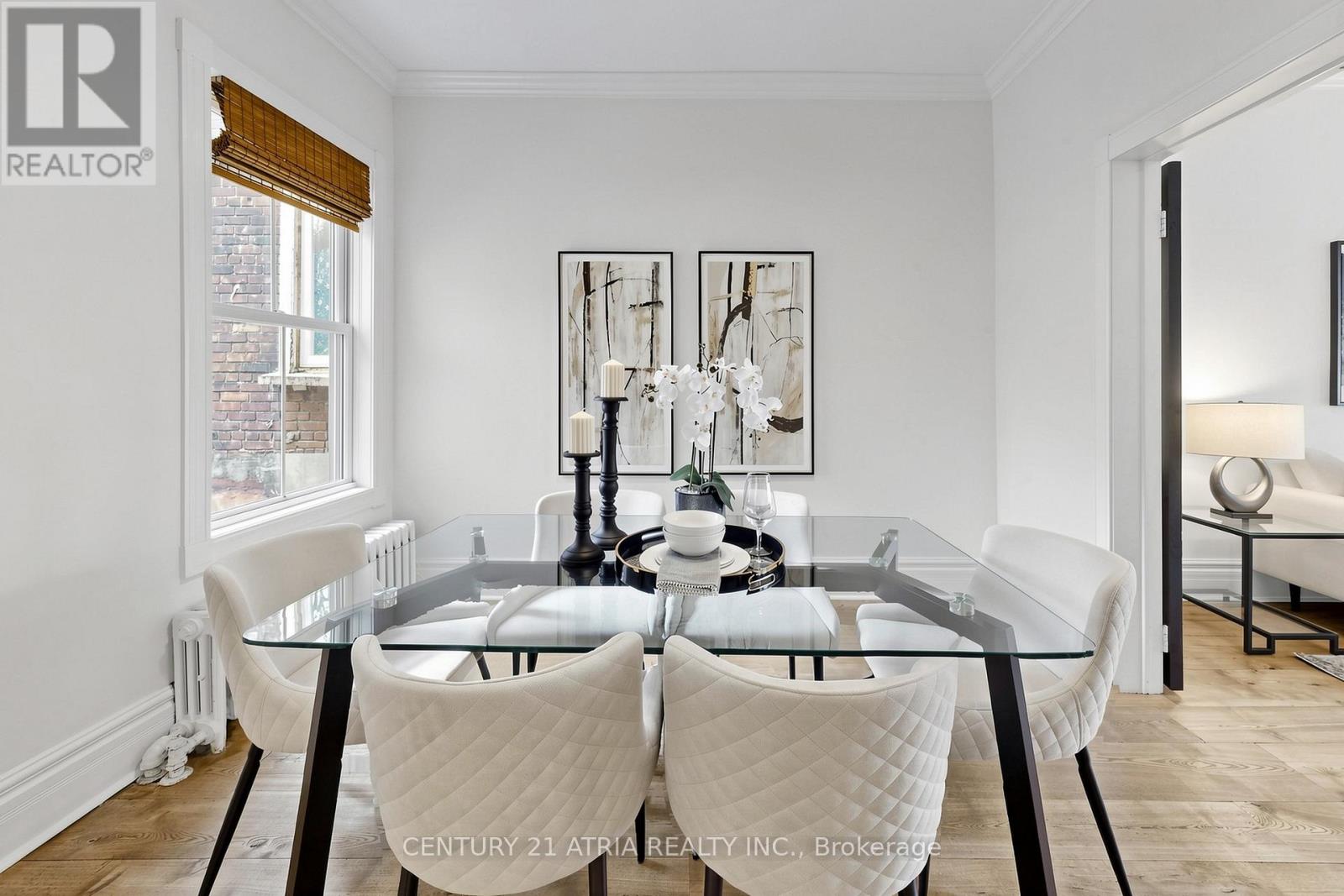 106 OXFORD STREET, Toronto (Kensington-Chinatown), Ontario, M5T1P3 — Photo 5