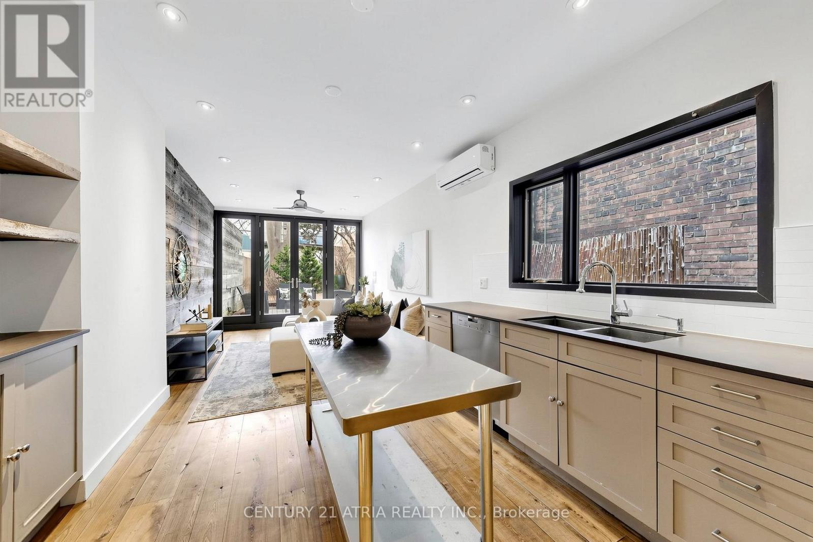 106 OXFORD STREET, Toronto (Kensington-Chinatown), Ontario, M5T1P3 — Photo 6