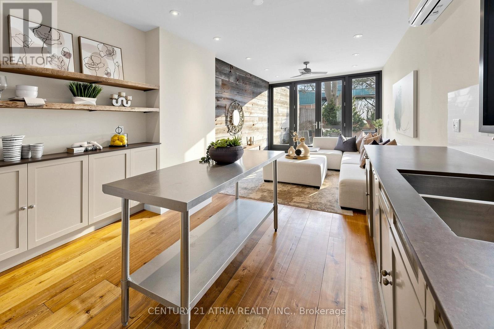 106 OXFORD STREET, Toronto (Kensington-Chinatown), Ontario, M5T1P3 — Photo 8