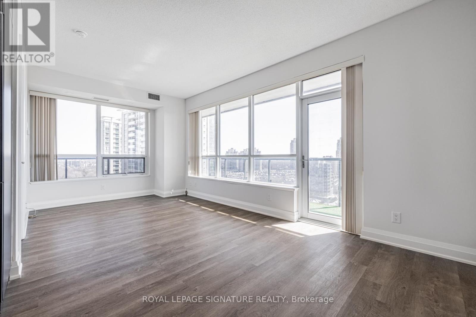 1208 - 2 ANNDALE DRIVE, Toronto (Willowdale East), Ontario, M2N0G5 — Photo 12