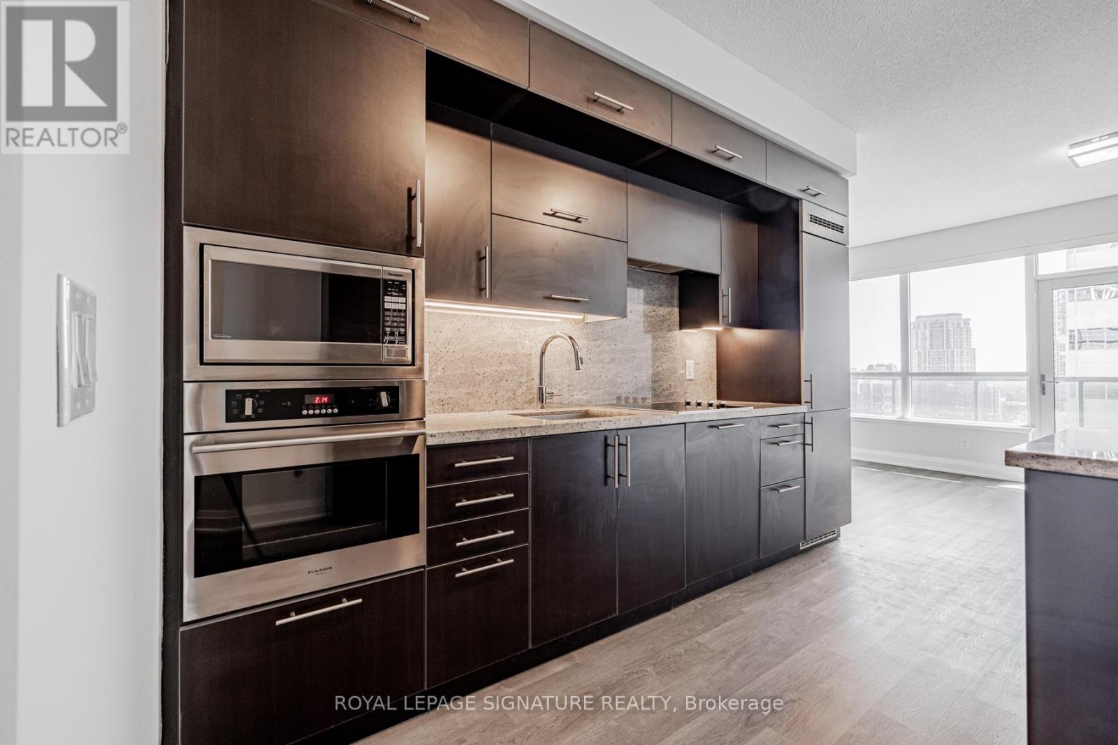 1208 - 2 ANNDALE DRIVE, Toronto (Willowdale East), Ontario, M2N0G5 — Photo 16