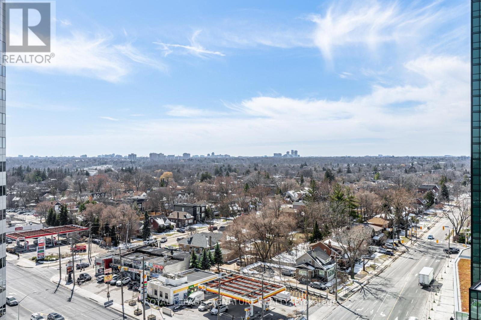 1208 - 2 ANNDALE DRIVE, Toronto (Willowdale East), Ontario, M2N0G5 — Photo 24