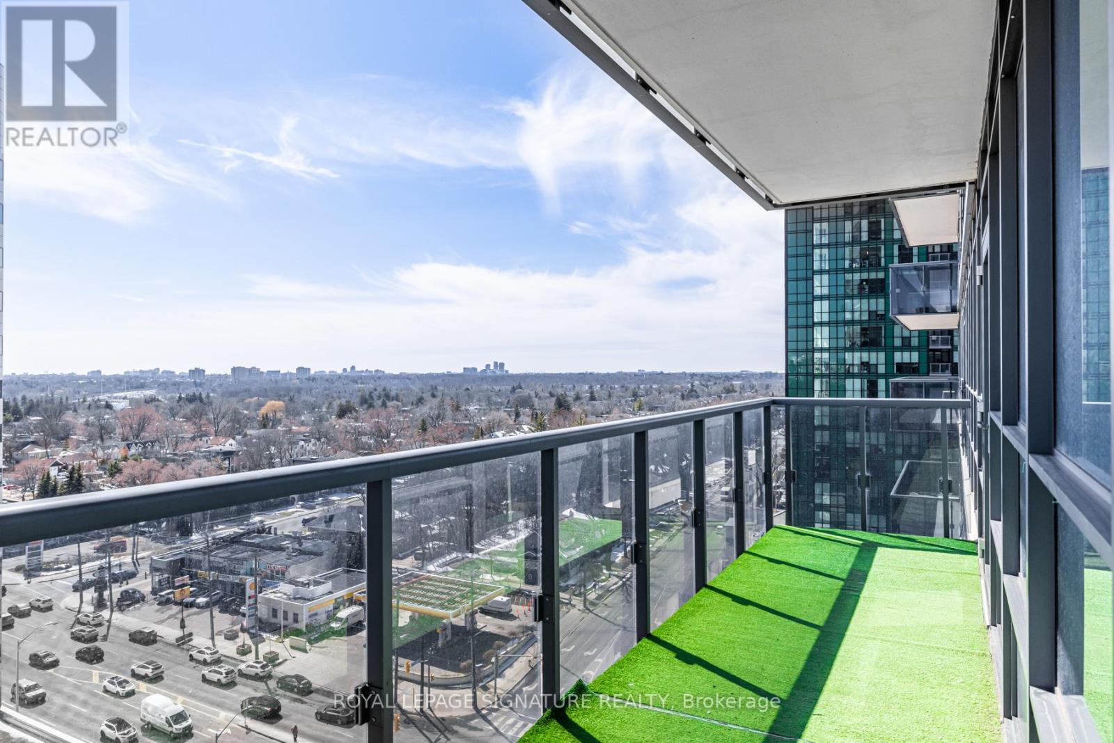 1208 - 2 ANNDALE DRIVE, Toronto (Willowdale East), Ontario, M2N0G5 — Photo 26