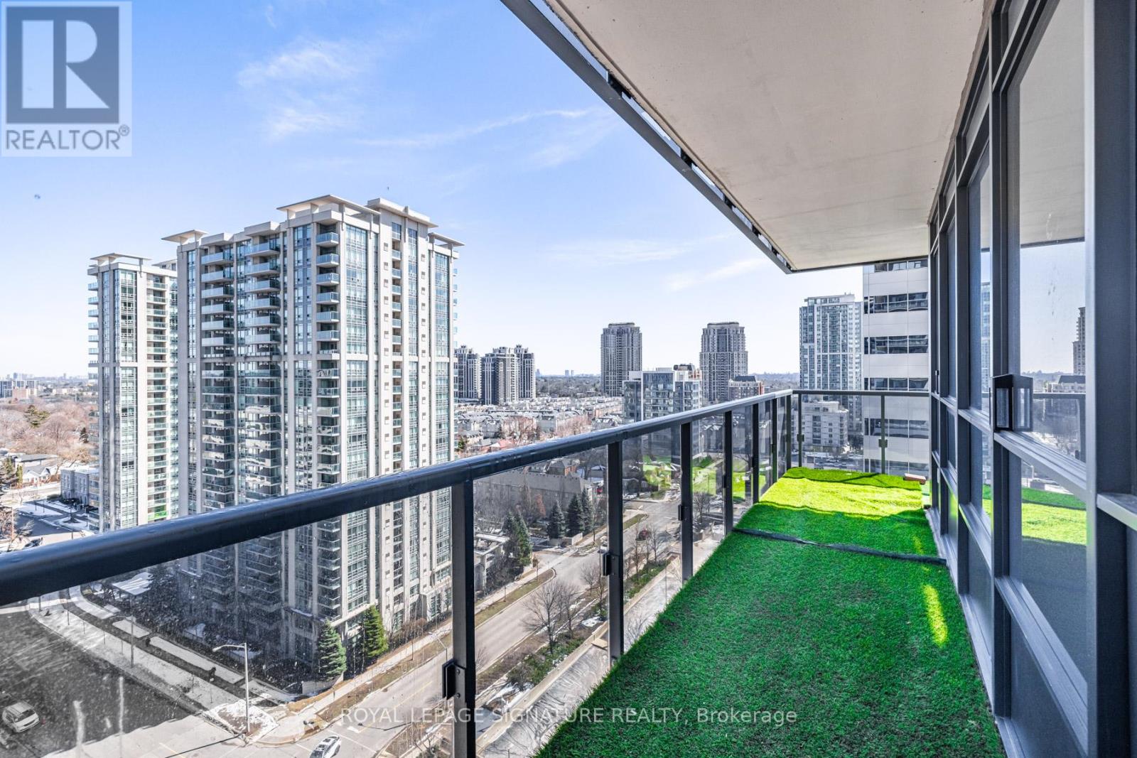 1208 - 2 ANNDALE DRIVE, Toronto (Willowdale East), Ontario, M2N0G5 — Photo 27