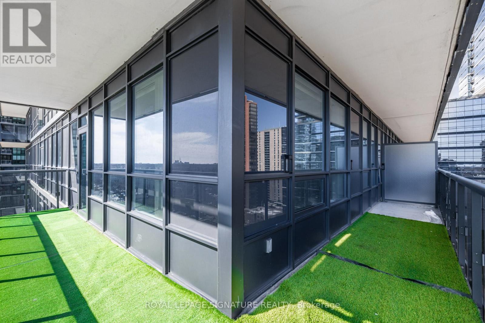 1208 - 2 ANNDALE DRIVE, Toronto (Willowdale East), Ontario, M2N0G5 — Photo 28