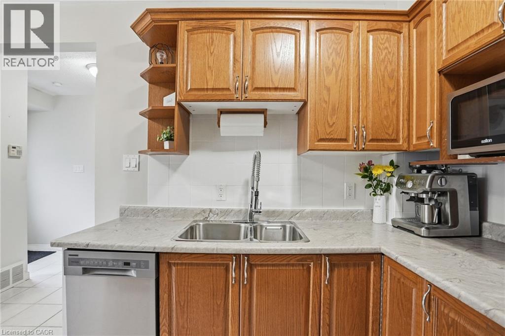 914 MOHAWK Road Unit# 7, Hamilton, Ontario, L8T2R8 — Photo 15