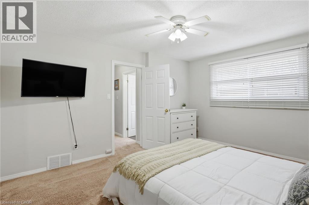 914 MOHAWK Road Unit# 7, Hamilton, Ontario, L8T2R8 — Photo 20