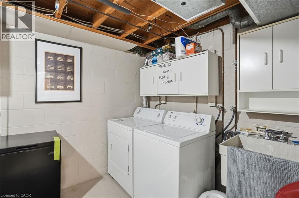 914 MOHAWK Road Unit# 7, Hamilton, Ontario, L8T2R8 — Photo 31