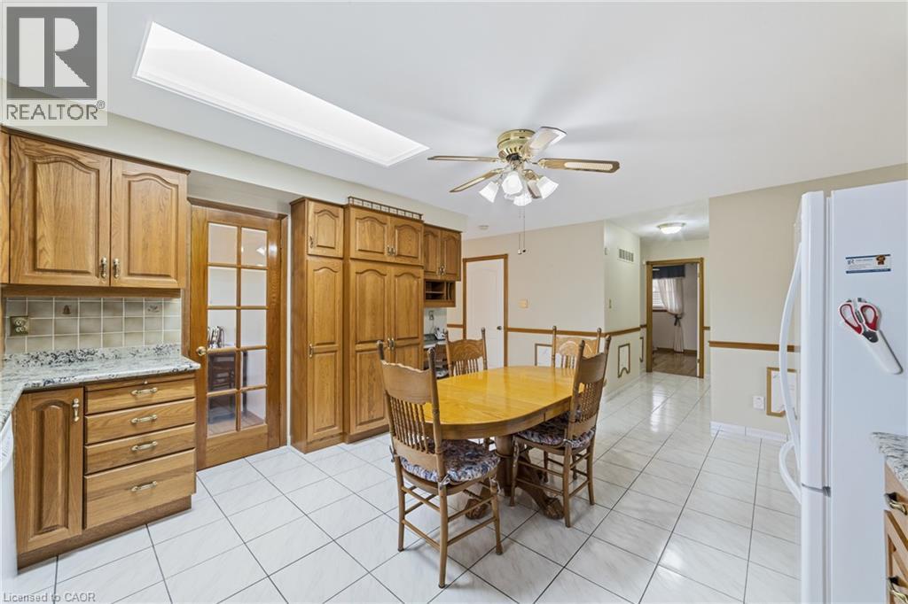 546 DICENZO Drive, Hamilton, Ontario, L9C2C3 — Photo 16