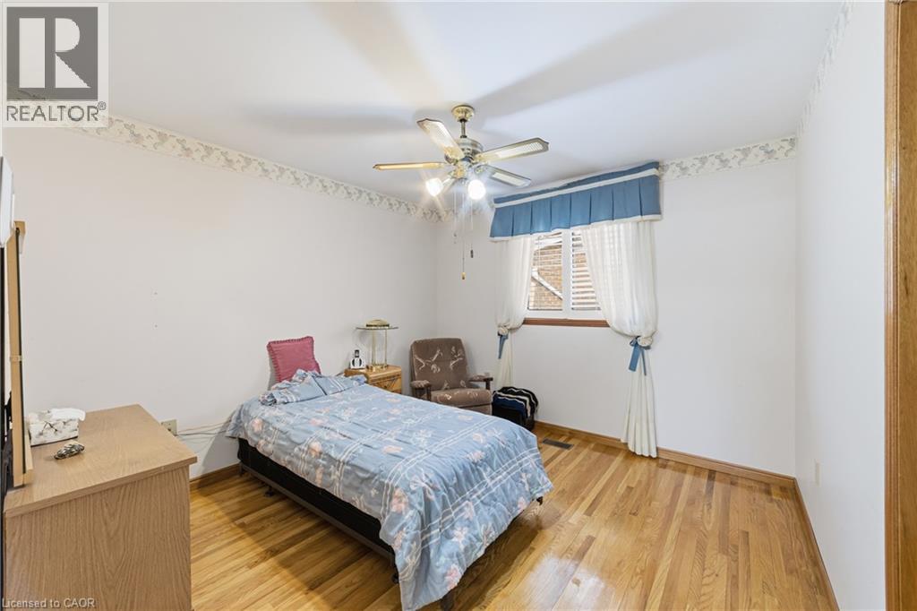 546 DICENZO Drive, Hamilton, Ontario, L9C2C3 — Photo 21