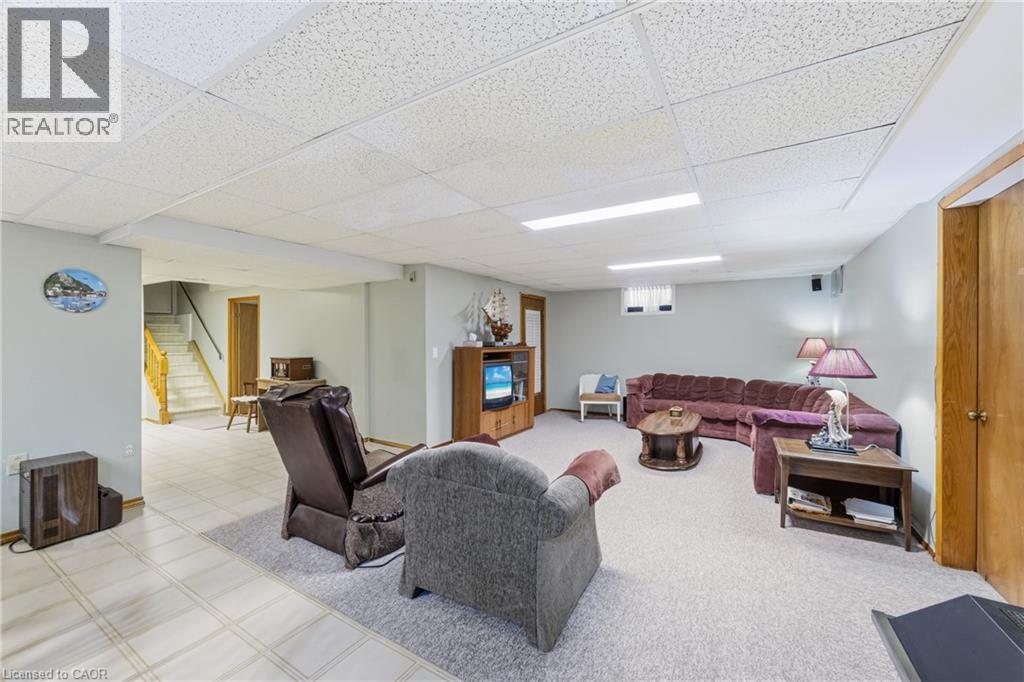 546 DICENZO Drive, Hamilton, Ontario, L9C2C3 — Photo 31