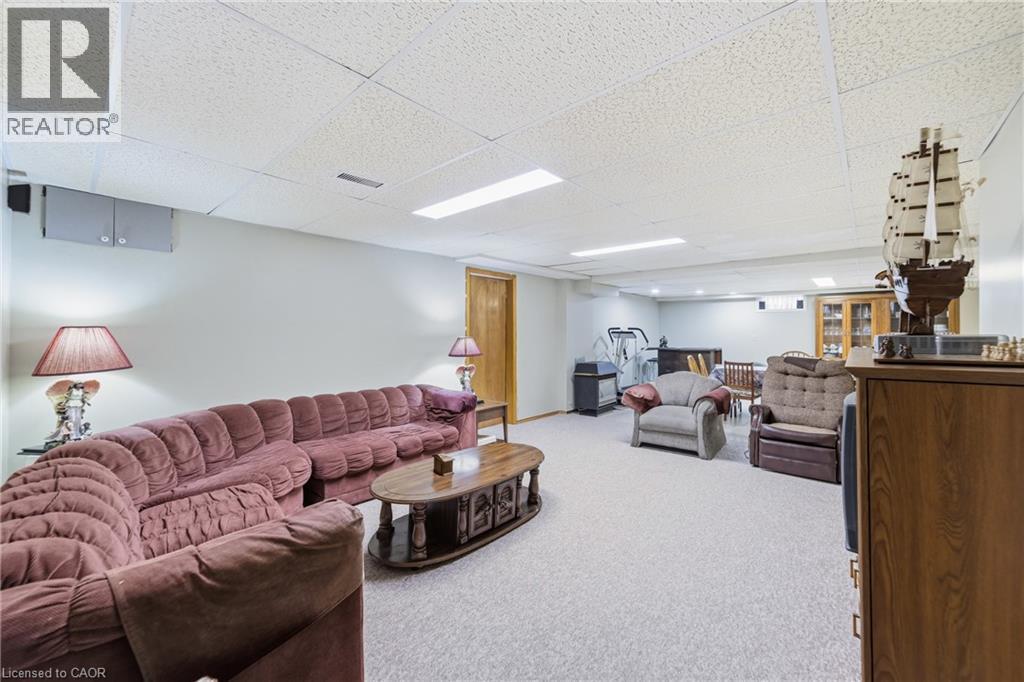 546 DICENZO Drive, Hamilton, Ontario, L9C2C3 — Photo 33