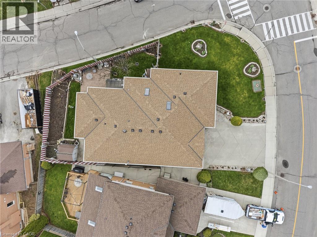 546 DICENZO Drive, Hamilton, Ontario, L9C2C3 — Photo 41