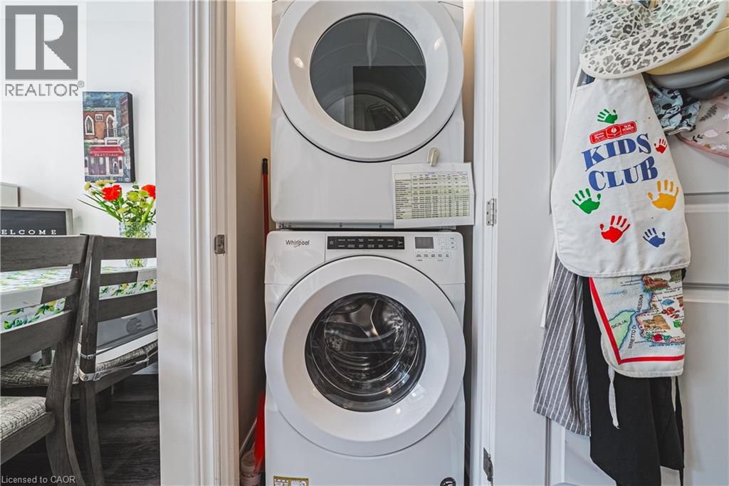 575 WOODWARD Avenue Unit# 86, Hamilton, Ontario, L8H0B3 — Photo 12