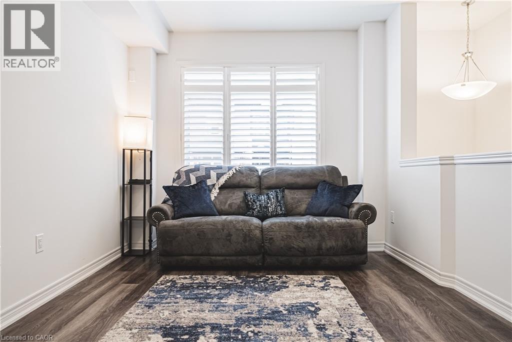 575 WOODWARD Avenue Unit# 86, Hamilton, Ontario, L8H0B3 — Photo 16