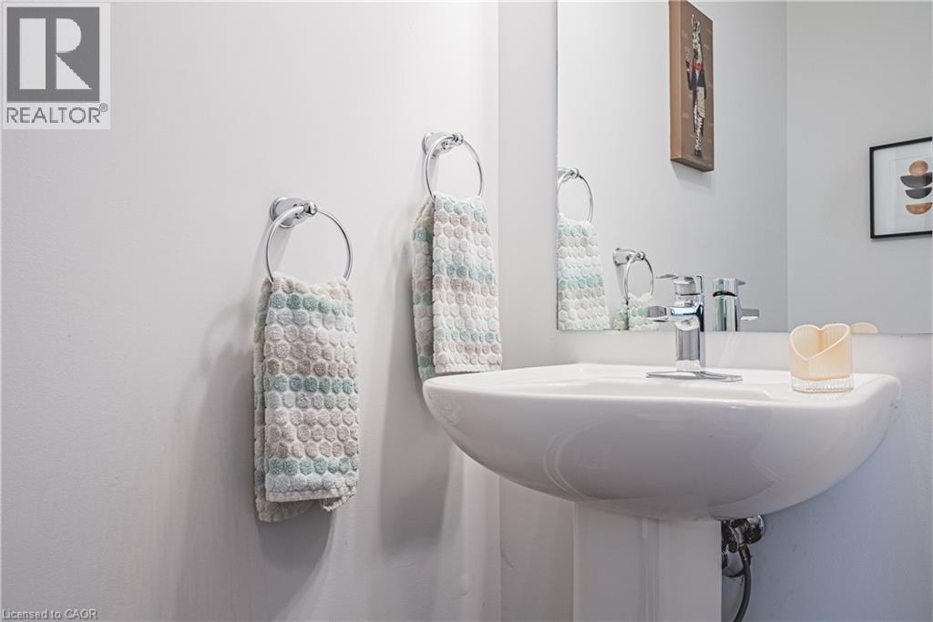 575 WOODWARD Avenue Unit# 86, Hamilton, Ontario, L8H0B3 — Photo 17