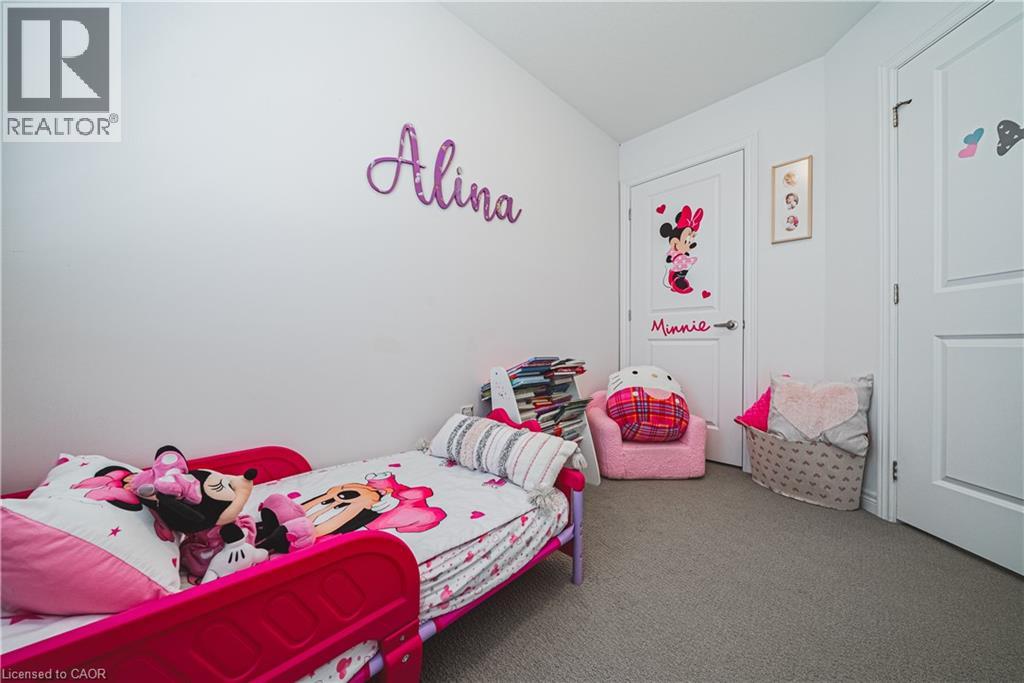 575 WOODWARD Avenue Unit# 86, Hamilton, Ontario, L8H0B3 — Photo 19