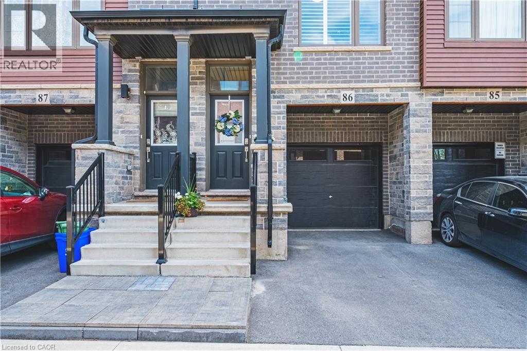 575 WOODWARD Avenue Unit# 86, Hamilton, Ontario, L8H0B3 — Photo 2
