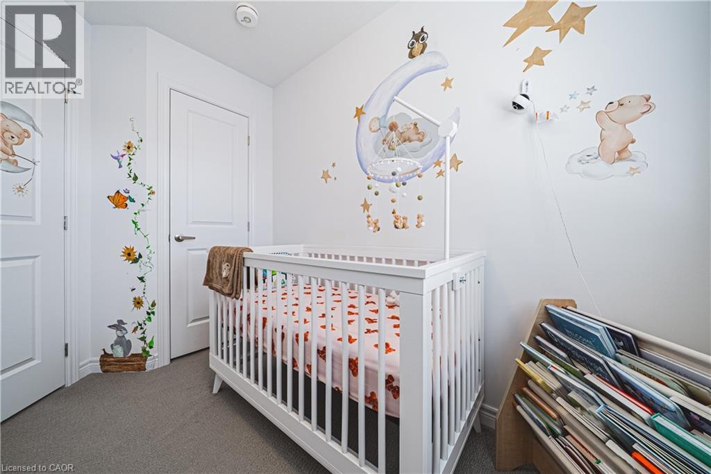 575 WOODWARD Avenue Unit# 86, Hamilton, Ontario, L8H0B3 — Photo 21