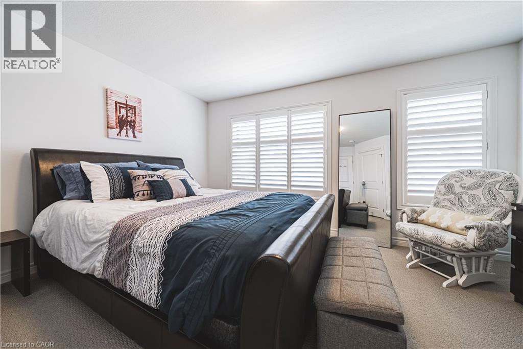 575 WOODWARD Avenue Unit# 86, Hamilton, Ontario, L8H0B3 — Photo 27