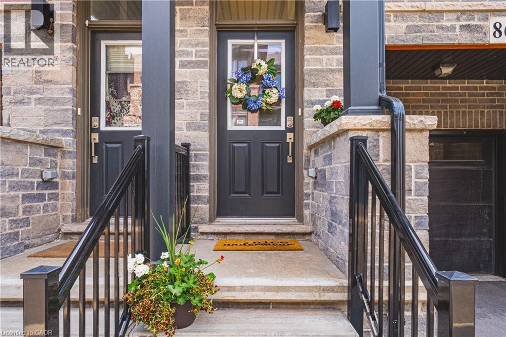 575 WOODWARD Avenue Unit# 86, Hamilton, Ontario, L8H0B3 — Photo 3