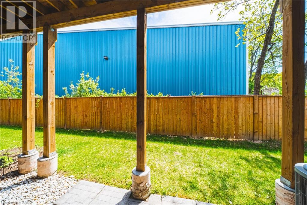 575 WOODWARD Avenue Unit# 86, Hamilton, Ontario, L8H0B3 — Photo 31