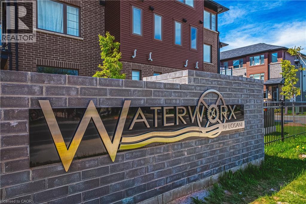 575 WOODWARD Avenue Unit# 86, Hamilton, Ontario, L8H0B3 — Photo 35