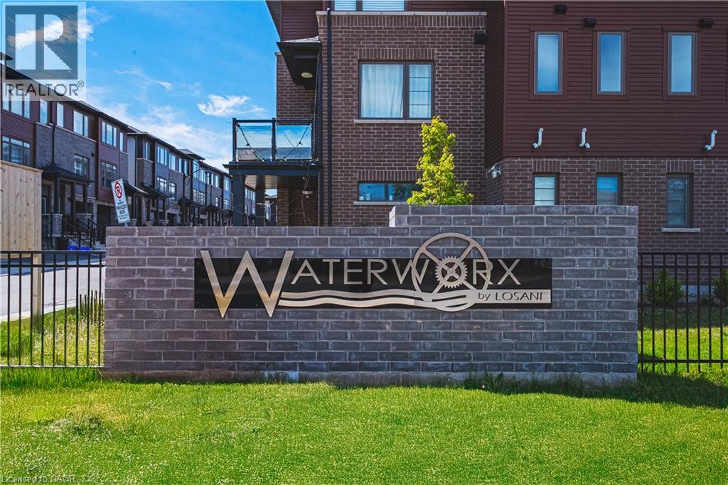 575 WOODWARD Avenue Unit# 86, Hamilton, Ontario, L8H0B3 — Photo 4