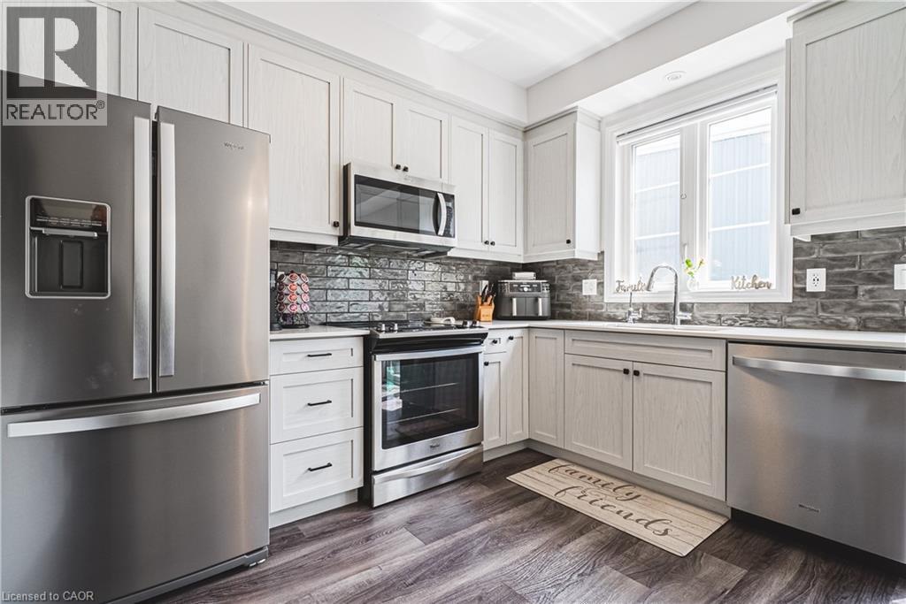 575 WOODWARD Avenue Unit# 86, Hamilton, Ontario, L8H0B3 — Photo 5